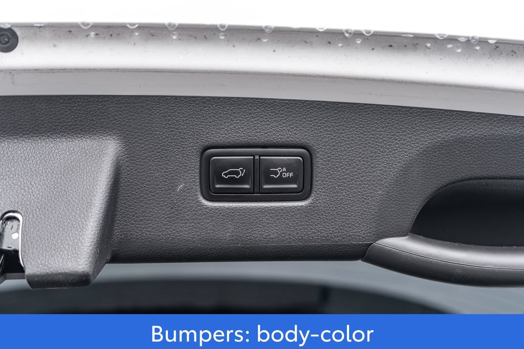 Used 2025 Kia Carnival SX w/ SX Dark Edition Package FWD image 11