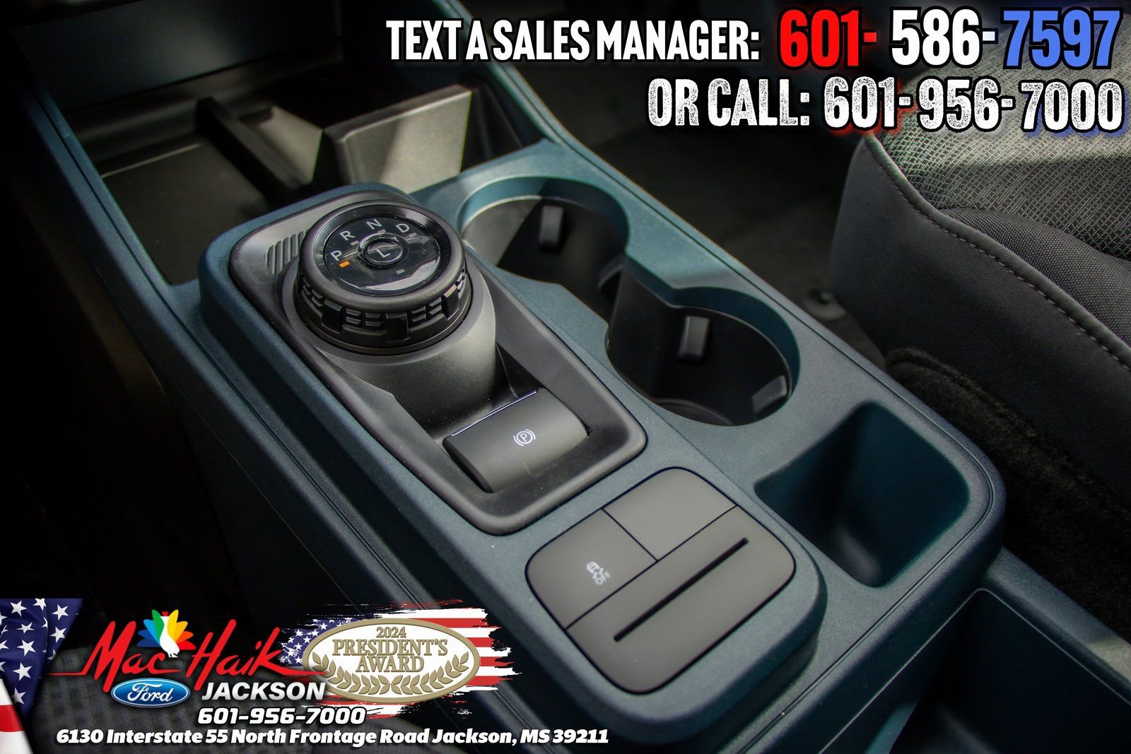 New 2026 Ford Maverick XL image 49