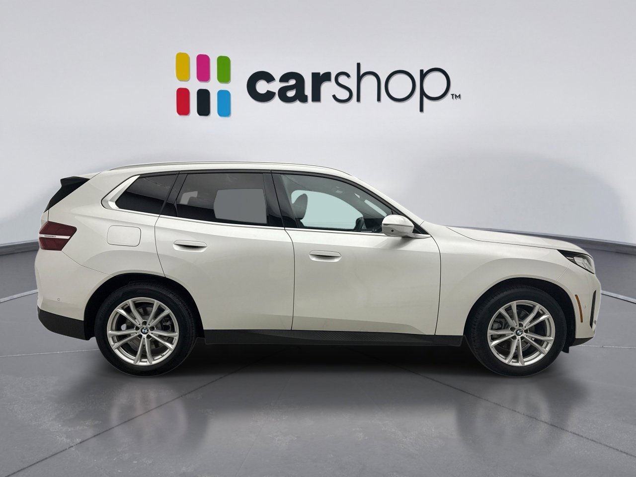 Used 2025 BMW X3 xDrive30i AWD/4WD image 6