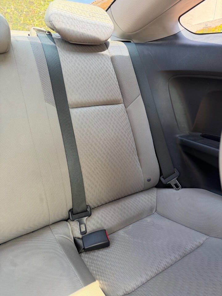 Used 2015 Honda Civic EX image 15