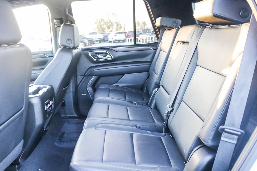Used 2024 Chevrolet Tahoe LT RWD image 21