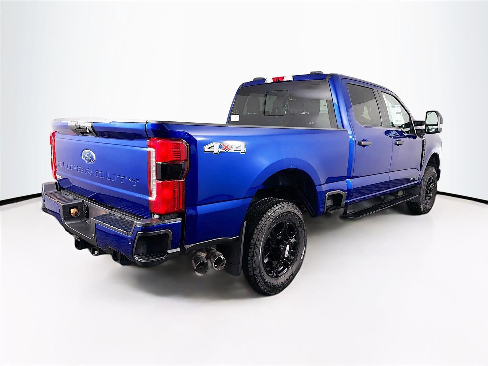 New 2026 Ford F350 XL w/ STX Appearance Package image 7