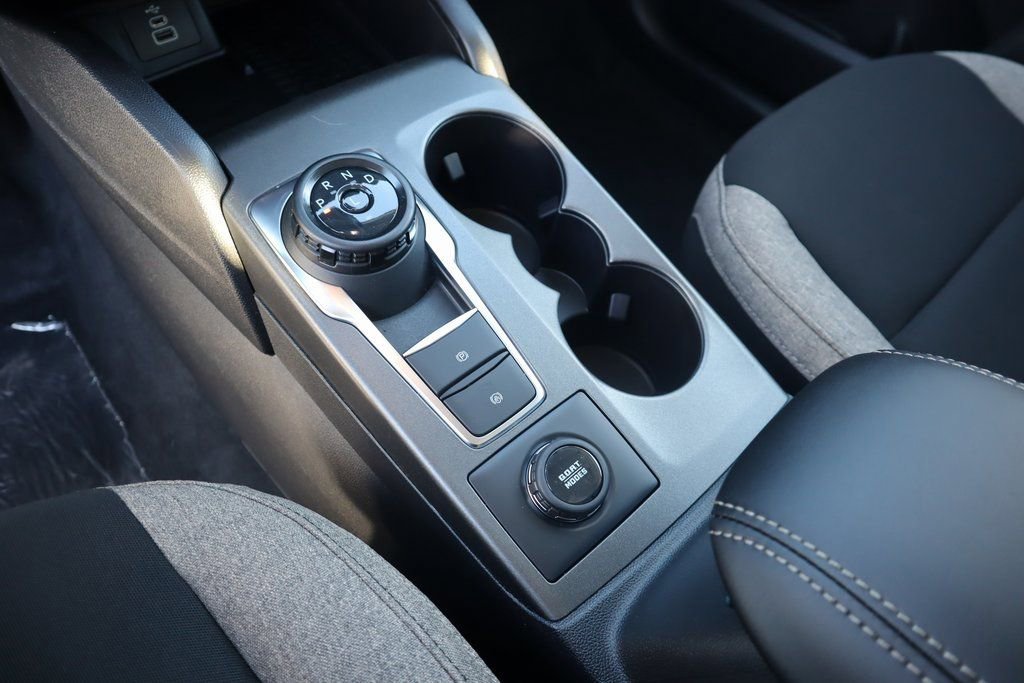 New 2025 Ford Bronco Sport Big Bend w/ Convenience Package image 8