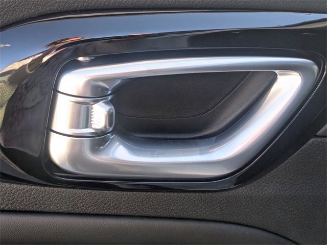 New 2026 Jeep Compass Trailhawk image 26