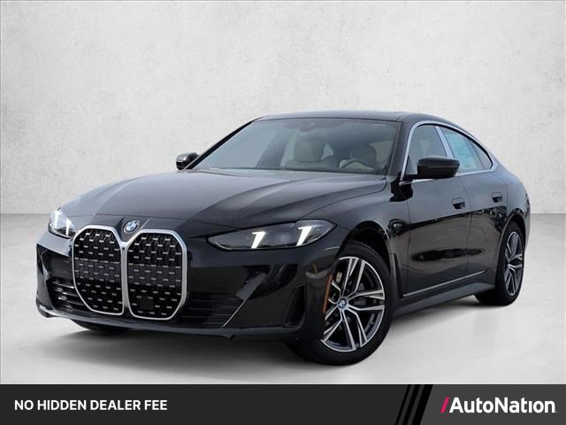 Used 2026 BMW 430i xDrive w/ Premium Package