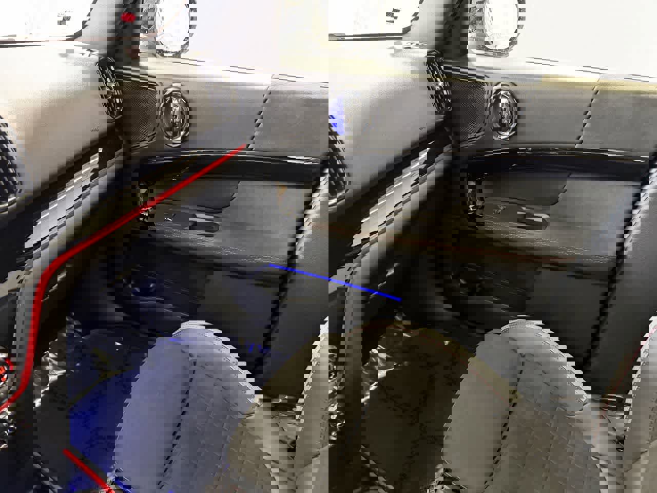 Certified 2024 MINI Cooper Countryman John Cooper Works image 24