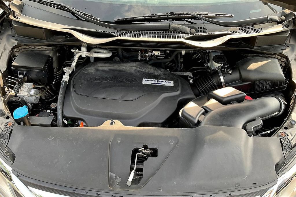 Used 2020 Honda Odyssey EX-L image 31