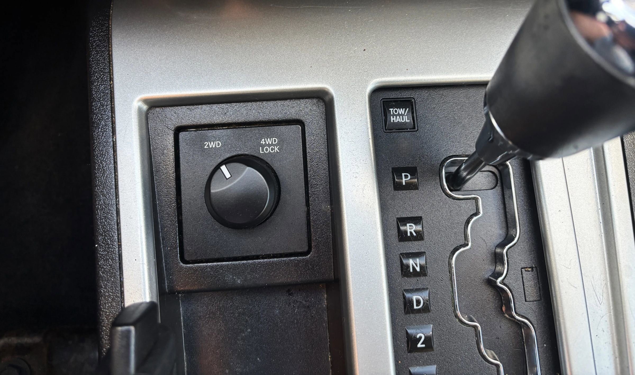 Used 2011 Dodge Nitro Heat w/ Popular Equipment Group image 19