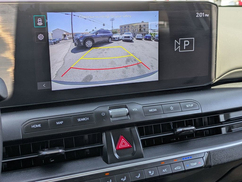 Used 2025 Kia K4 LXS image 16