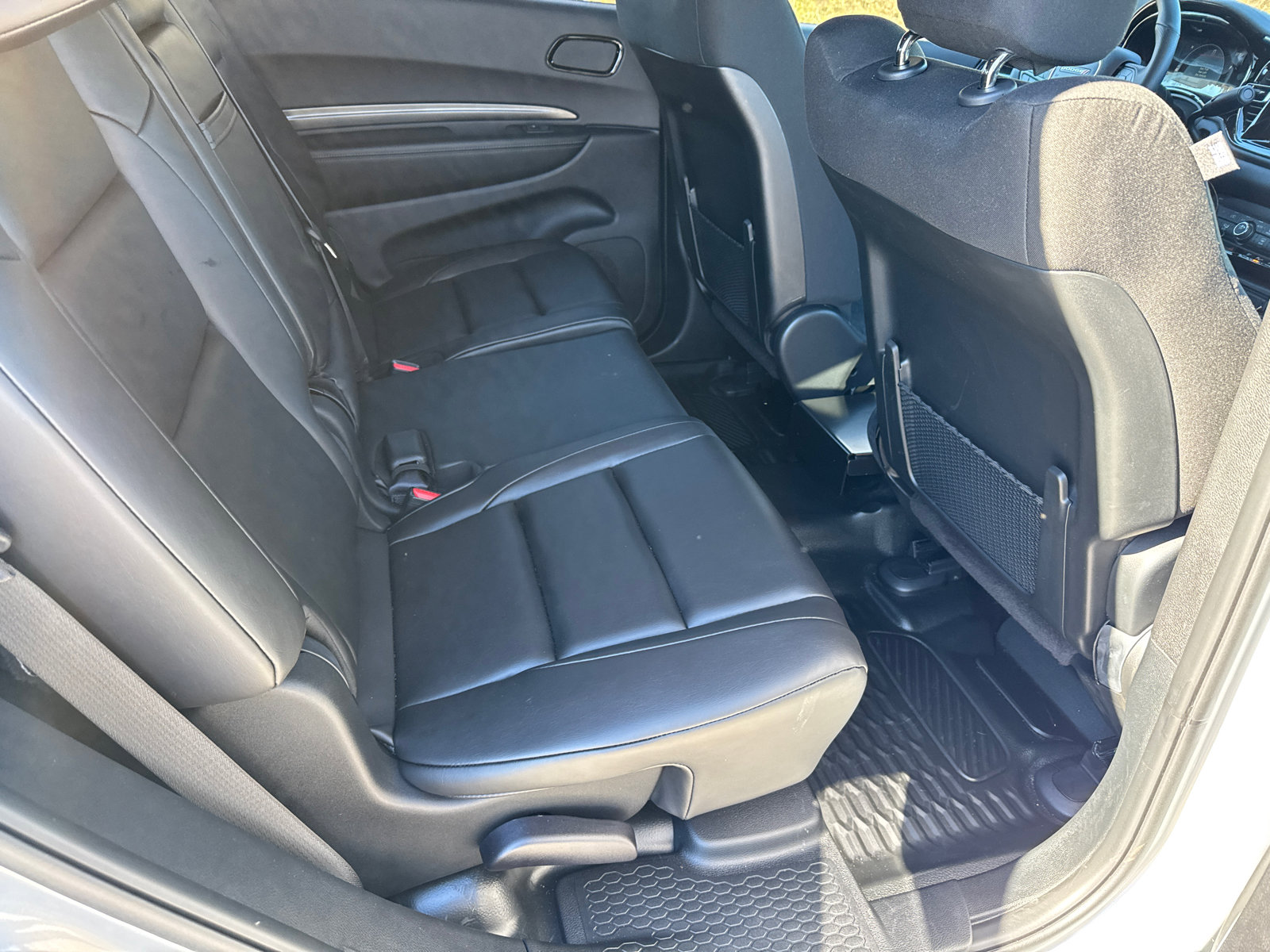New 2025 Dodge Durango AWD w/ Skid Plate Group image 15