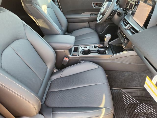 New 2026 Subaru Outback Limited AWD/4WD image 10