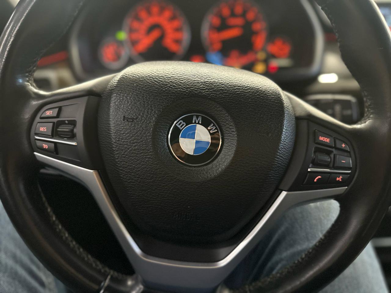 Used 2017 BMW X5 sDrive35i RWD image 19