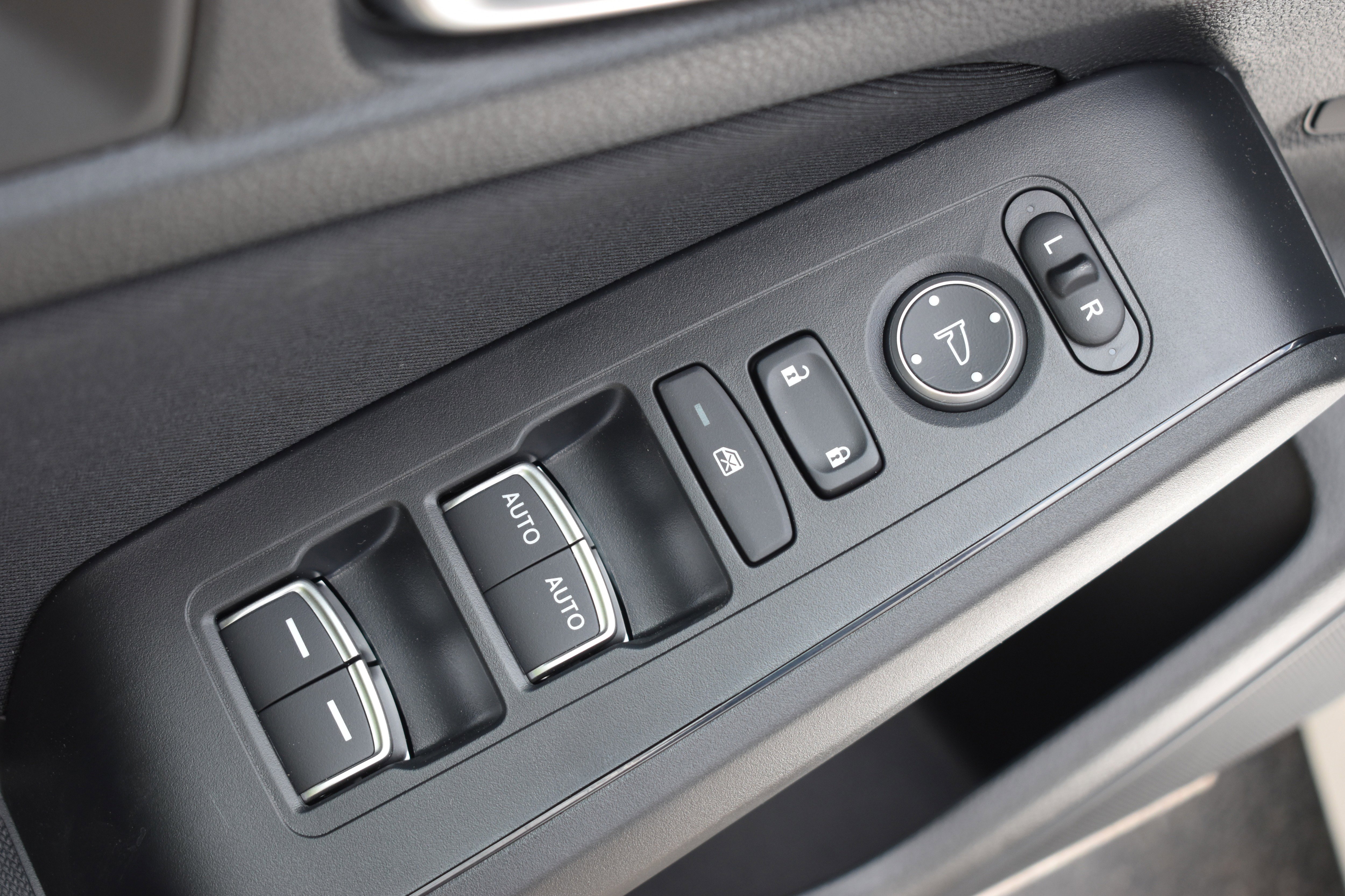 New 2026 Honda Civic Sport image 12