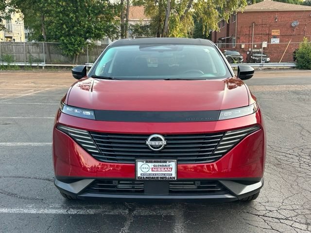 Certified 2025 Nissan Murano SL AWD/4WD video 2