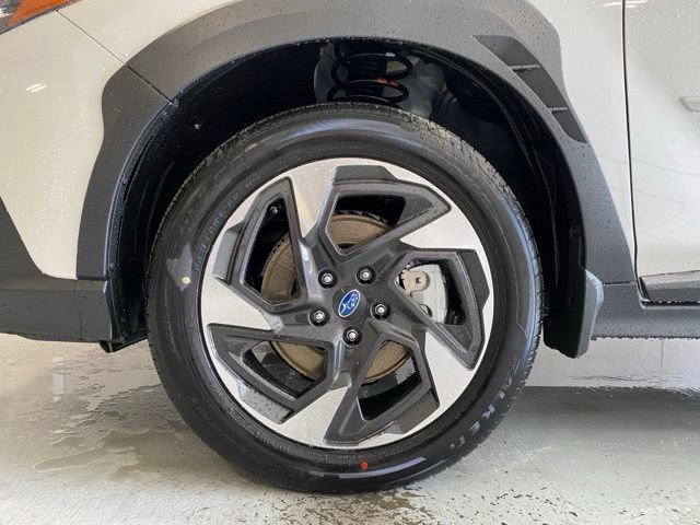 New 2026 Subaru Crosstrek 2.5i Limited AWD/4WD image 5