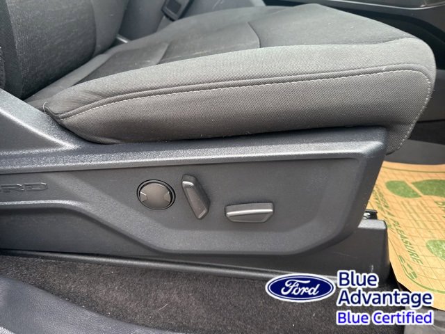 Certified 2023 Ford F150 XLT w/ Equipment Group 302A High image 35