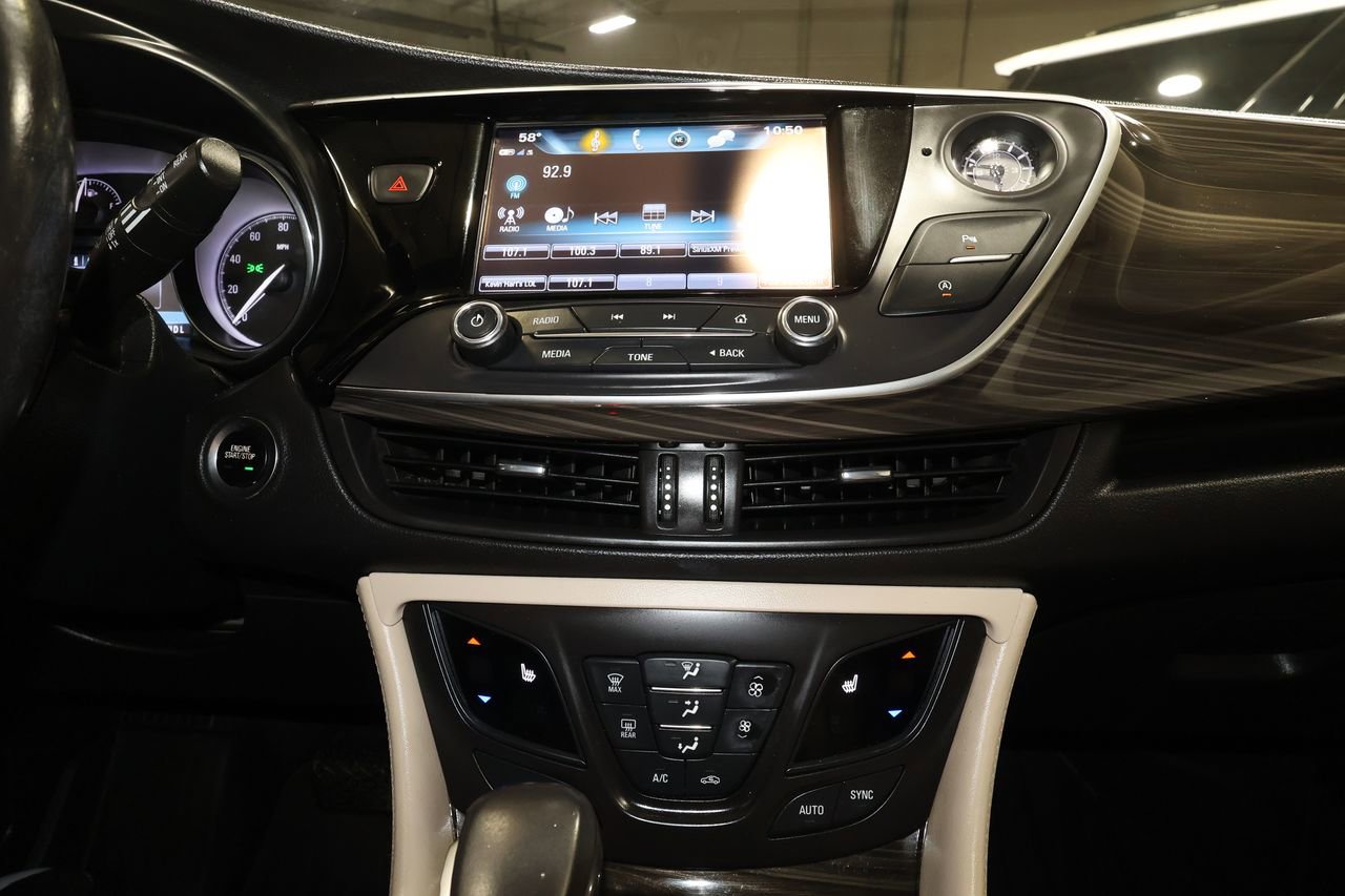 Used 2020 Buick Envision Essence image 17