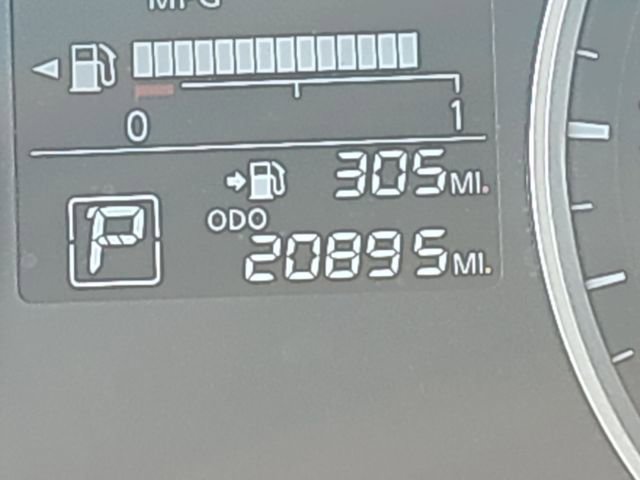 Used 2024 Nissan Kicks S image 13