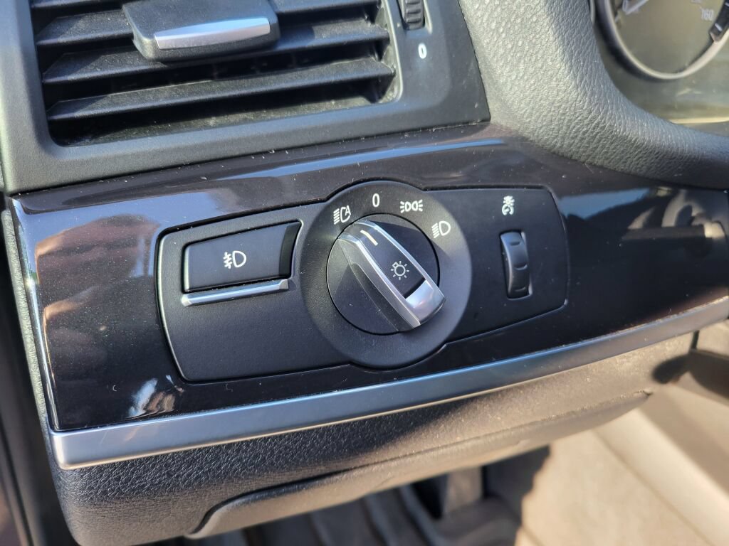 Used 2014 BMW X3 xDrive28i AWD/4WD image 22