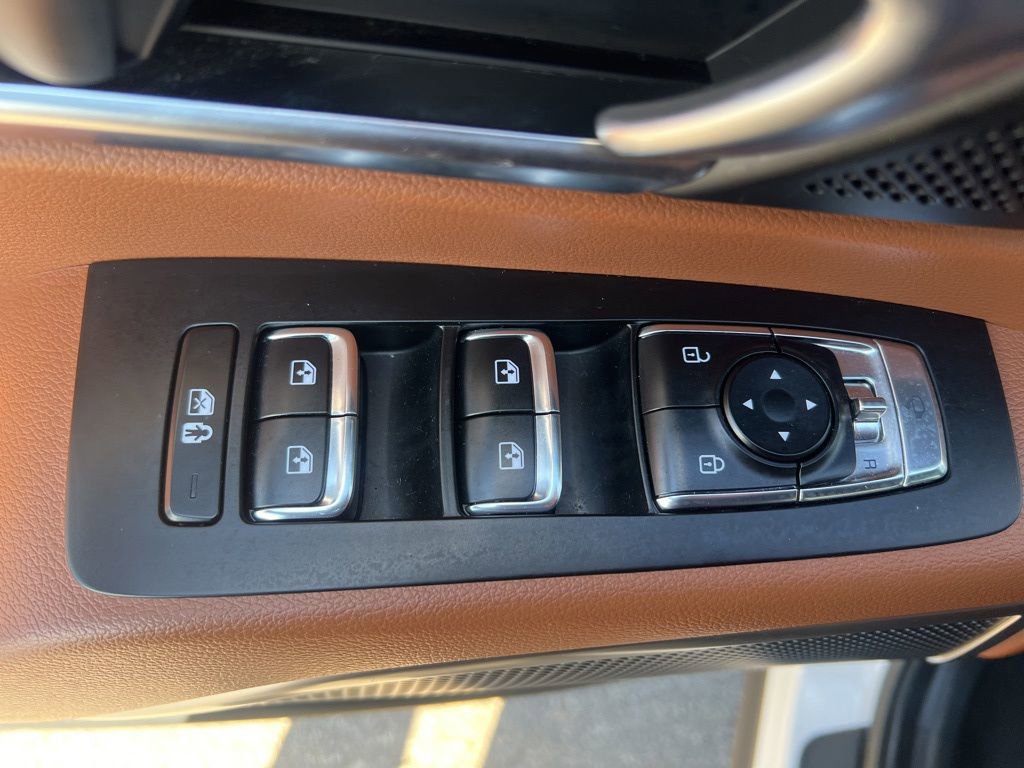 Used 2025 Kia Telluride EX X-Line AWD/4WD image 50