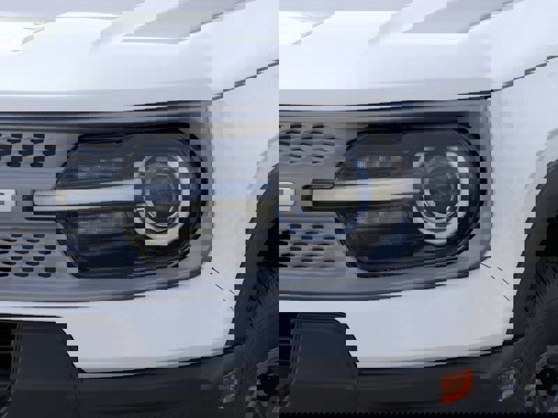 New 2025 Ford Bronco Sport Big Bend image 18