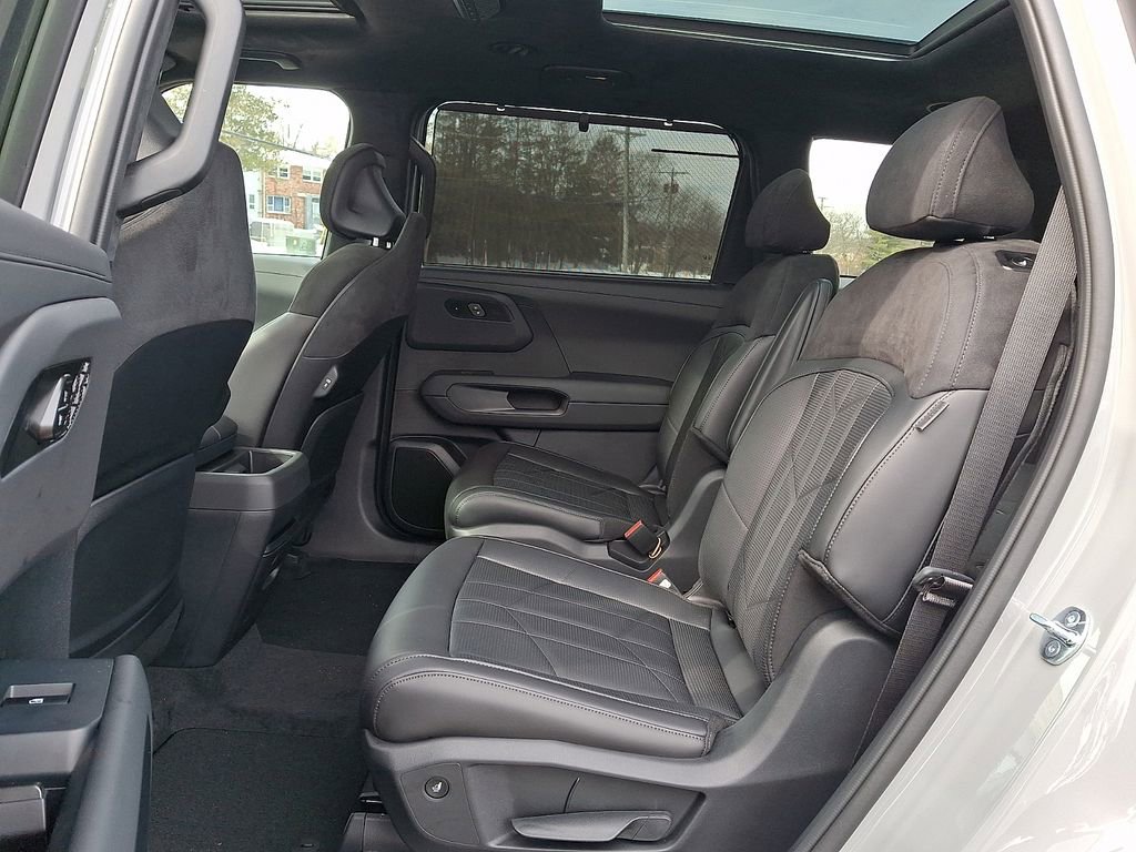 New 2027 Kia Telluride SX Prestige X-Line image 5