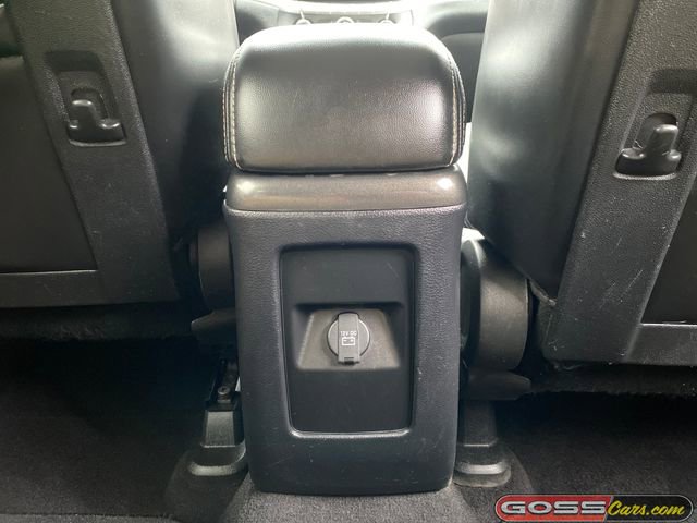 Used 2018 Dodge Journey Crossroad w/ Popular Equipment Group image 22
