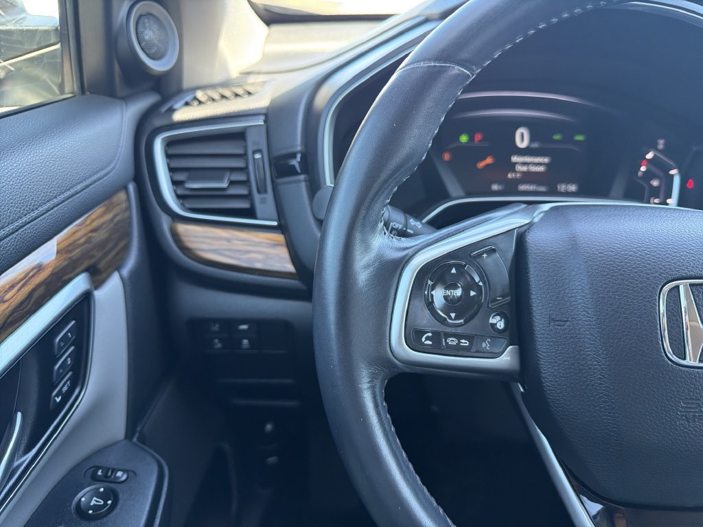 Used 2019 Honda CR-V EX-L image 29