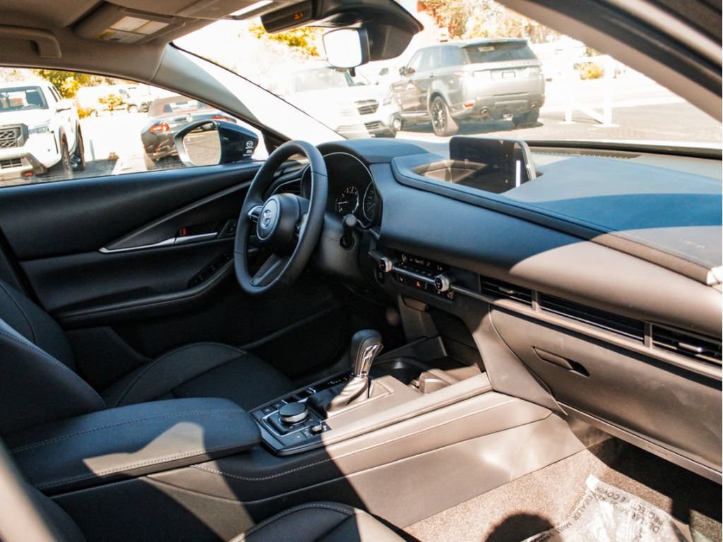 New 2026 MAZDA CX-30 AWD 2.5 S w/ Select Sport Pkg image 27
