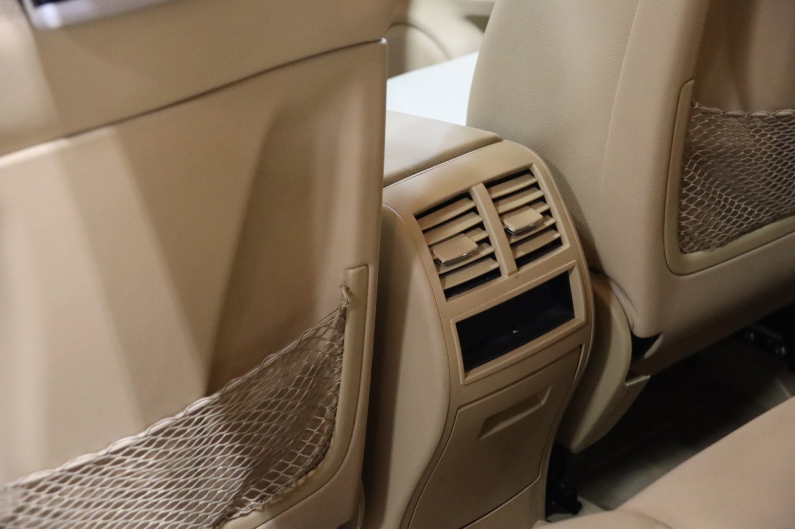 Used 2009 Mercedes-Benz ML 550 4MATIC image 43