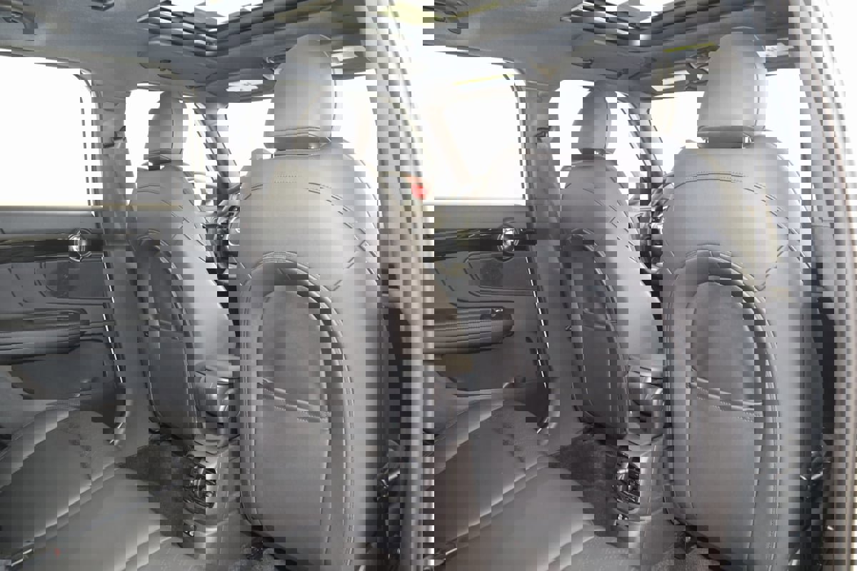 Used 2023 MINI Cooper Countryman John Cooper Works image 16