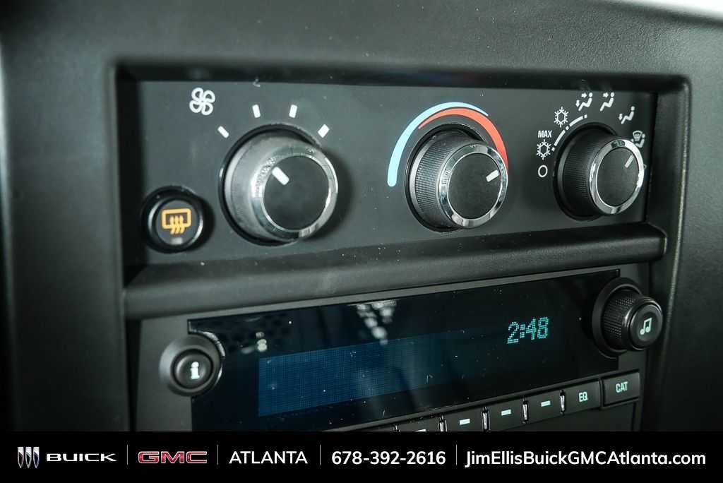 New 2025 GMC Savana 2500 w/ Driver Convenience Package RWD image 12