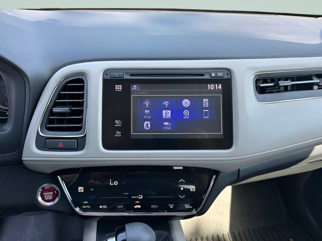 Used 2016 Honda HR-V EX image 15