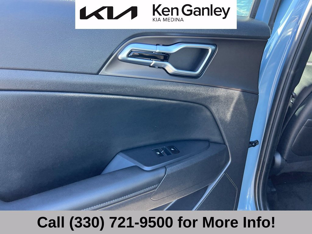 Certified 2026 Kia Sportage SX Prestige AWD/4WD image 45