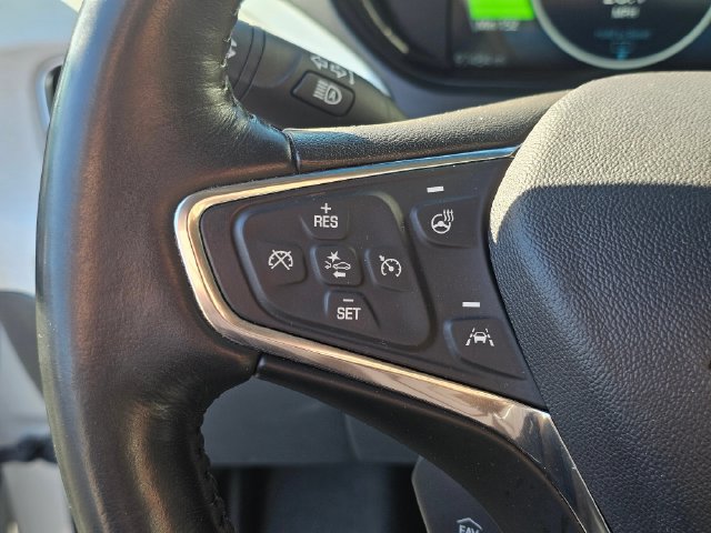 Used 2017 Chevrolet Bolt Premier w/ Driver Confidence II Package FWD image 34