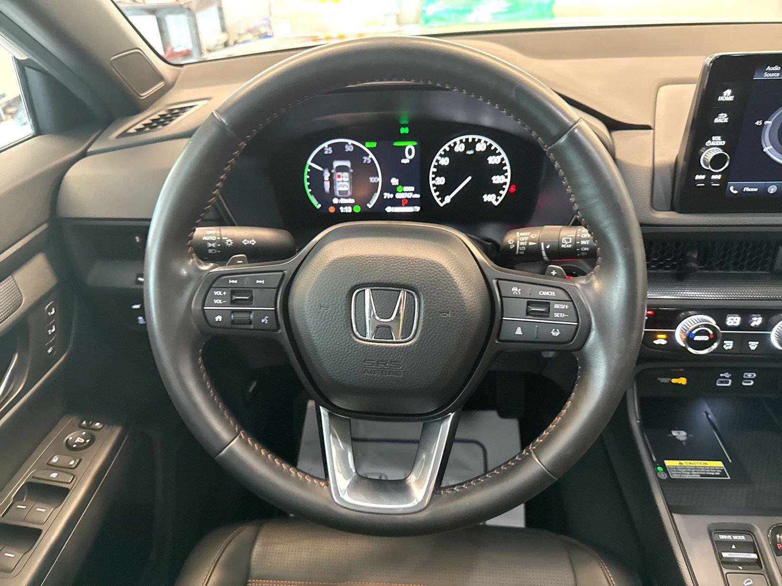Used 2024 Honda CR-V Sport-L image 11