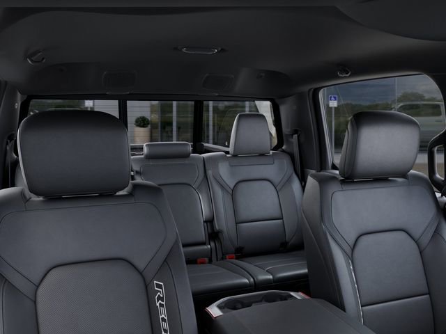 New 2026 RAM 1500 Rebel w/ Rebel Level 2 Equipment Group image 32