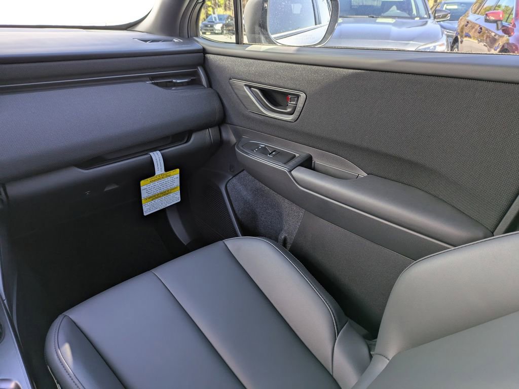 New 2026 Subaru Outback Premium image 19