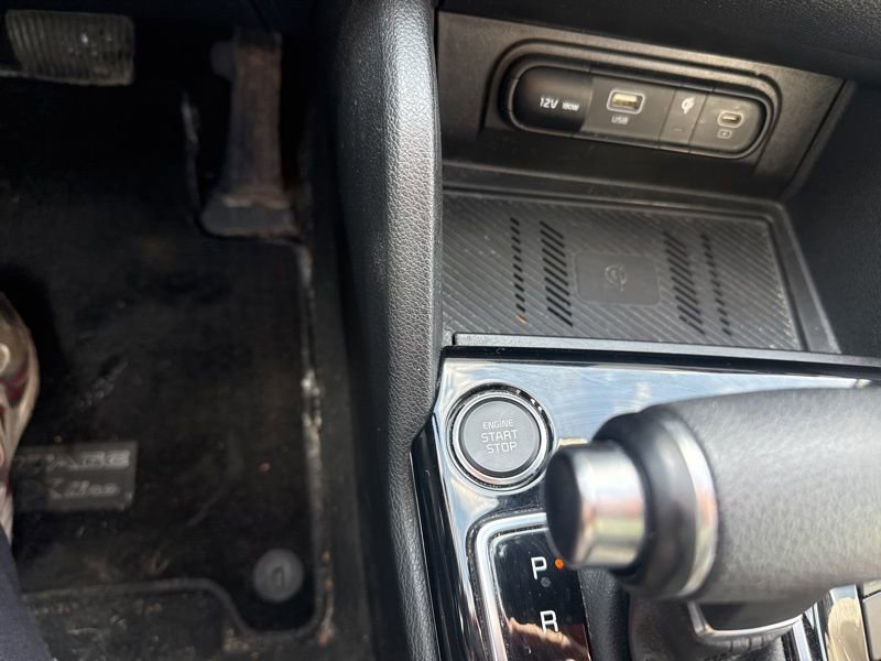 Used 2023 Kia Sportage X-Line w/ X-Line Premium Package image 27