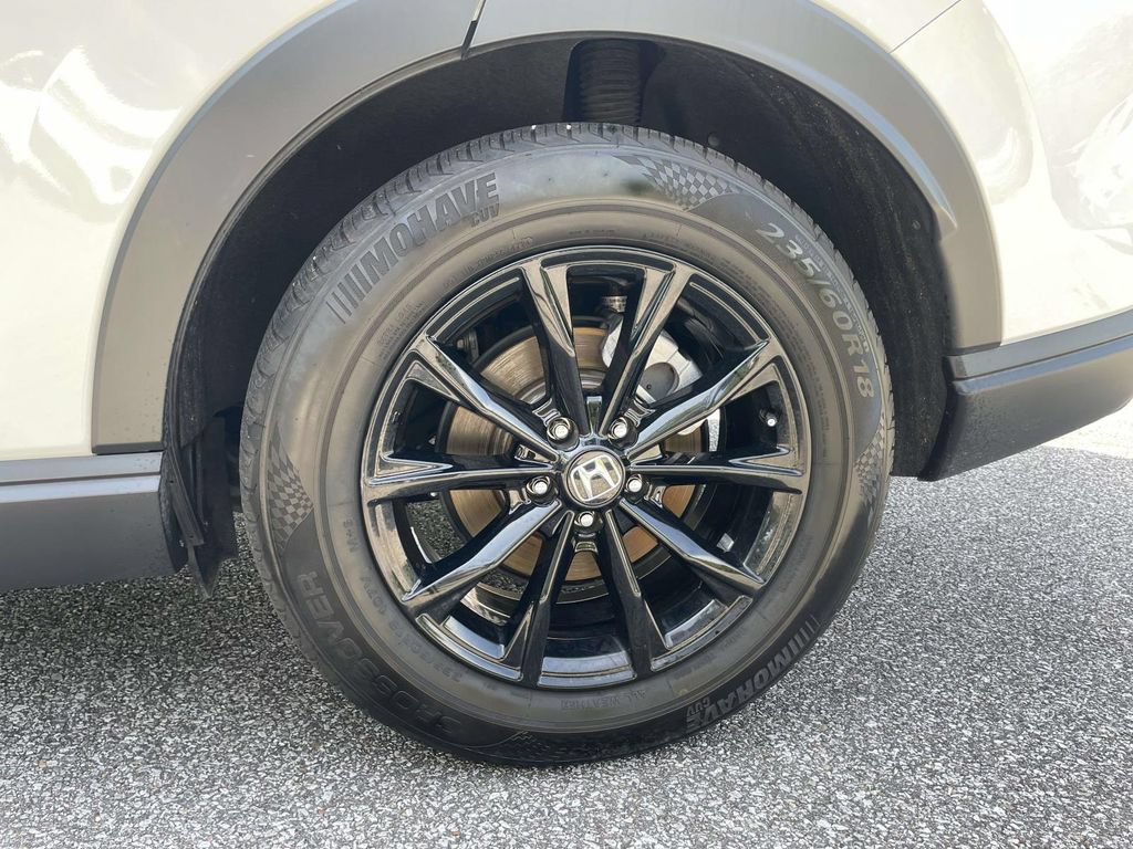 Used 2023 Honda CR-V Sport image 10