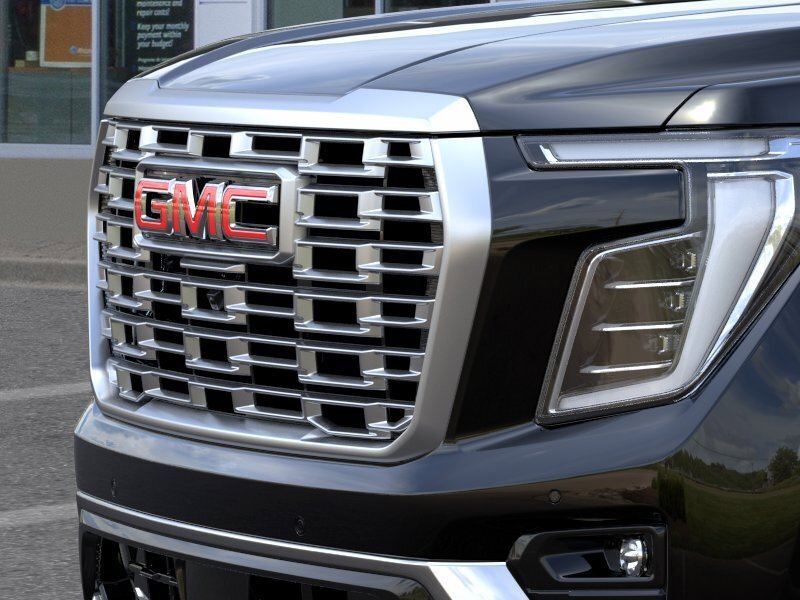 New 2027 GMC Yukon Denali w/ Denali Reserve Package AWD/4WD image 18