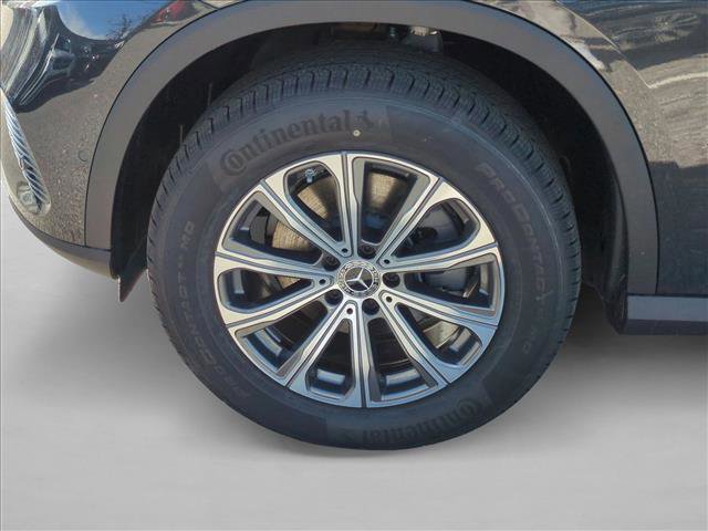 New 2026 Mercedes-Benz GLC 300 image 10