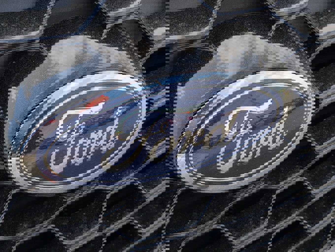 New 2026 Ford Explorer ST-Line w/ ST-Line Street Pack image 17