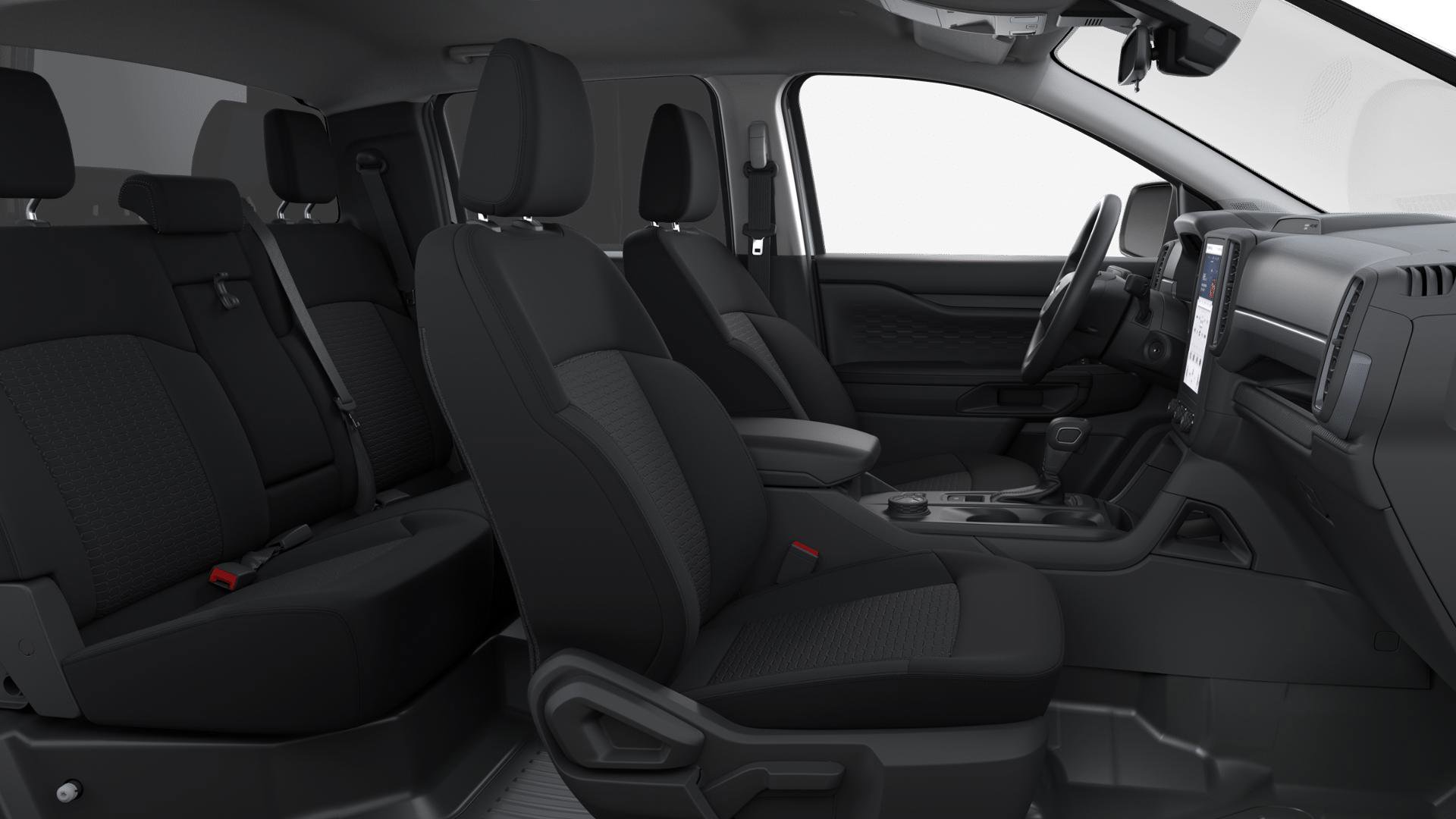 New 2026 Ford Ranger XL w/ Trailer Tow Package image 65