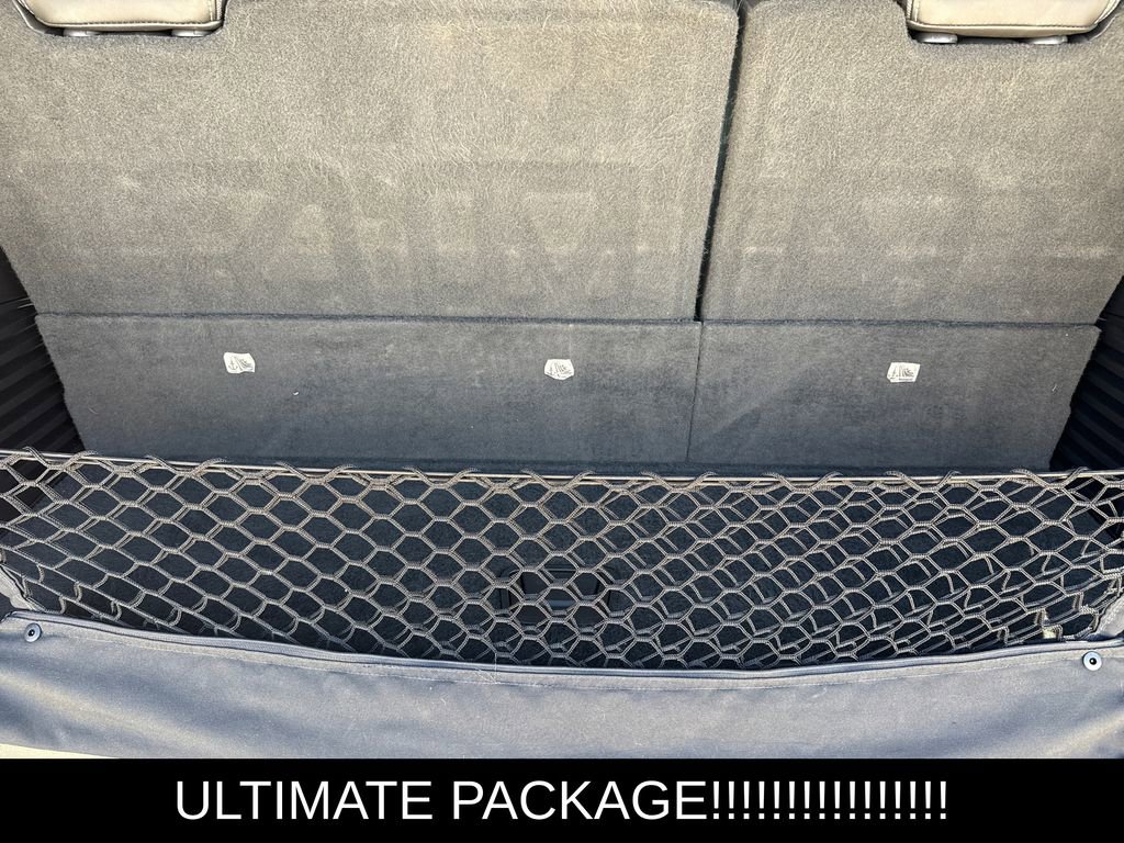 Used 2019 GMC Yukon Denali w/ Denali Ultimate Package image 9