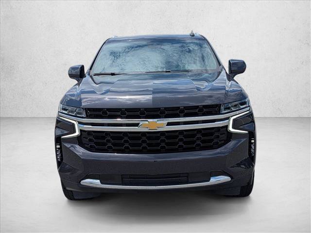 Used 2023 Chevrolet Tahoe LS RWD image 2