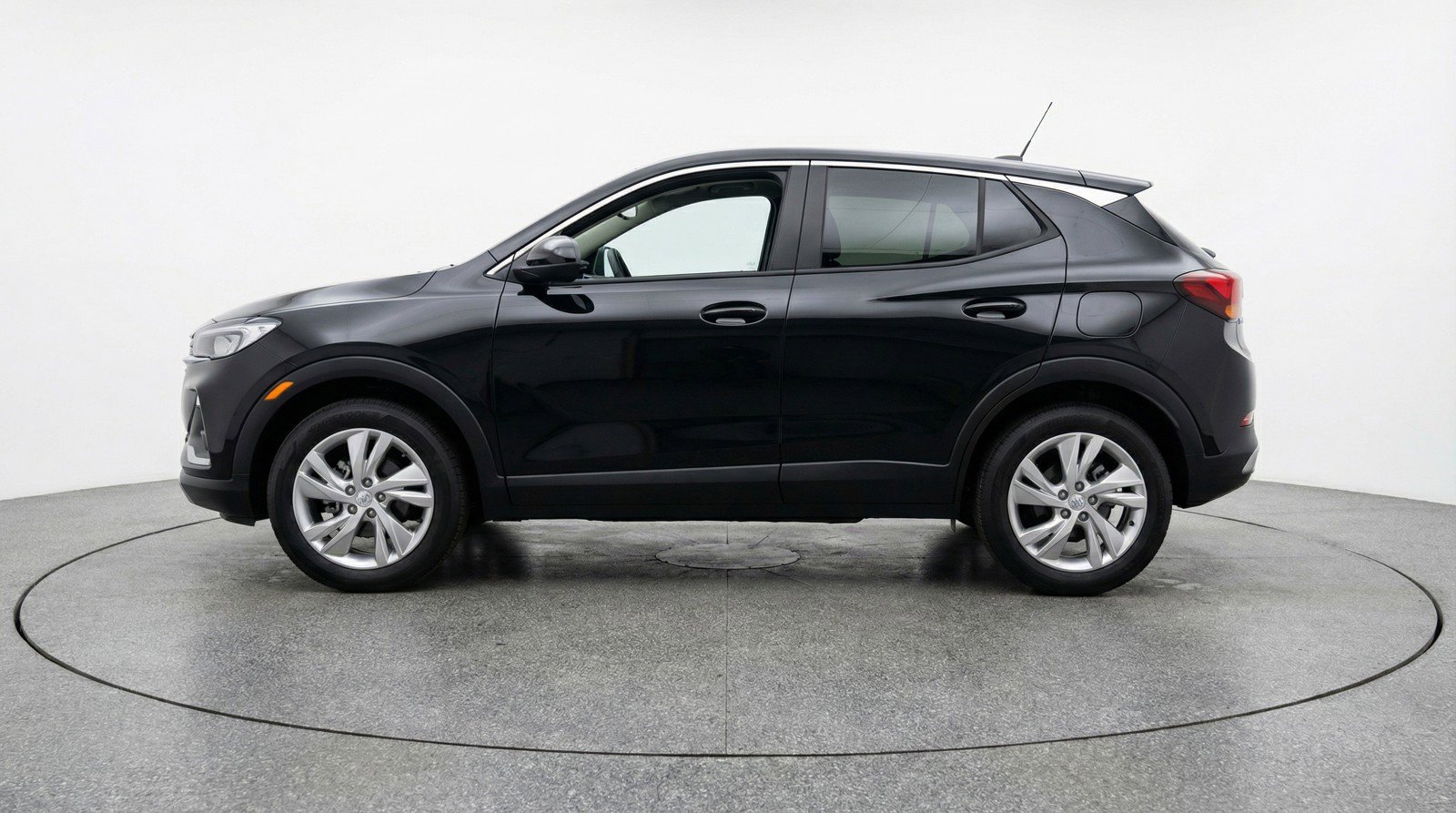 Used 2025 Buick Encore GX Preferred image 5