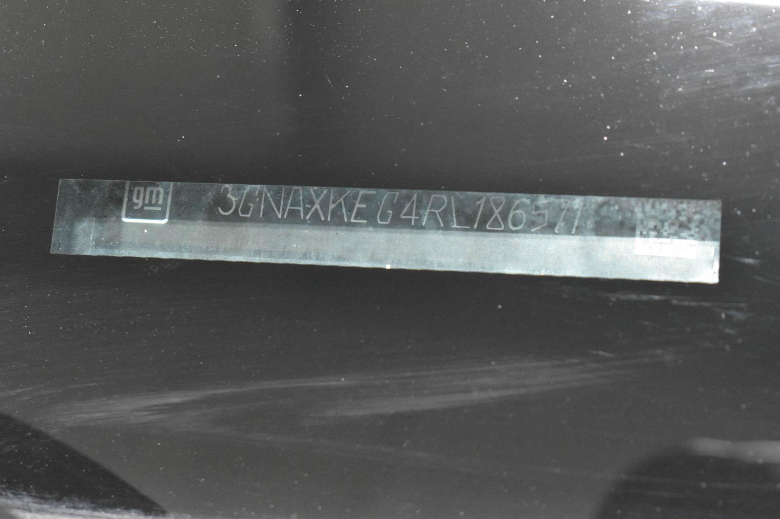 Used 2024 Chevrolet Equinox LT w/ LPO, Floor Liner Package image 36