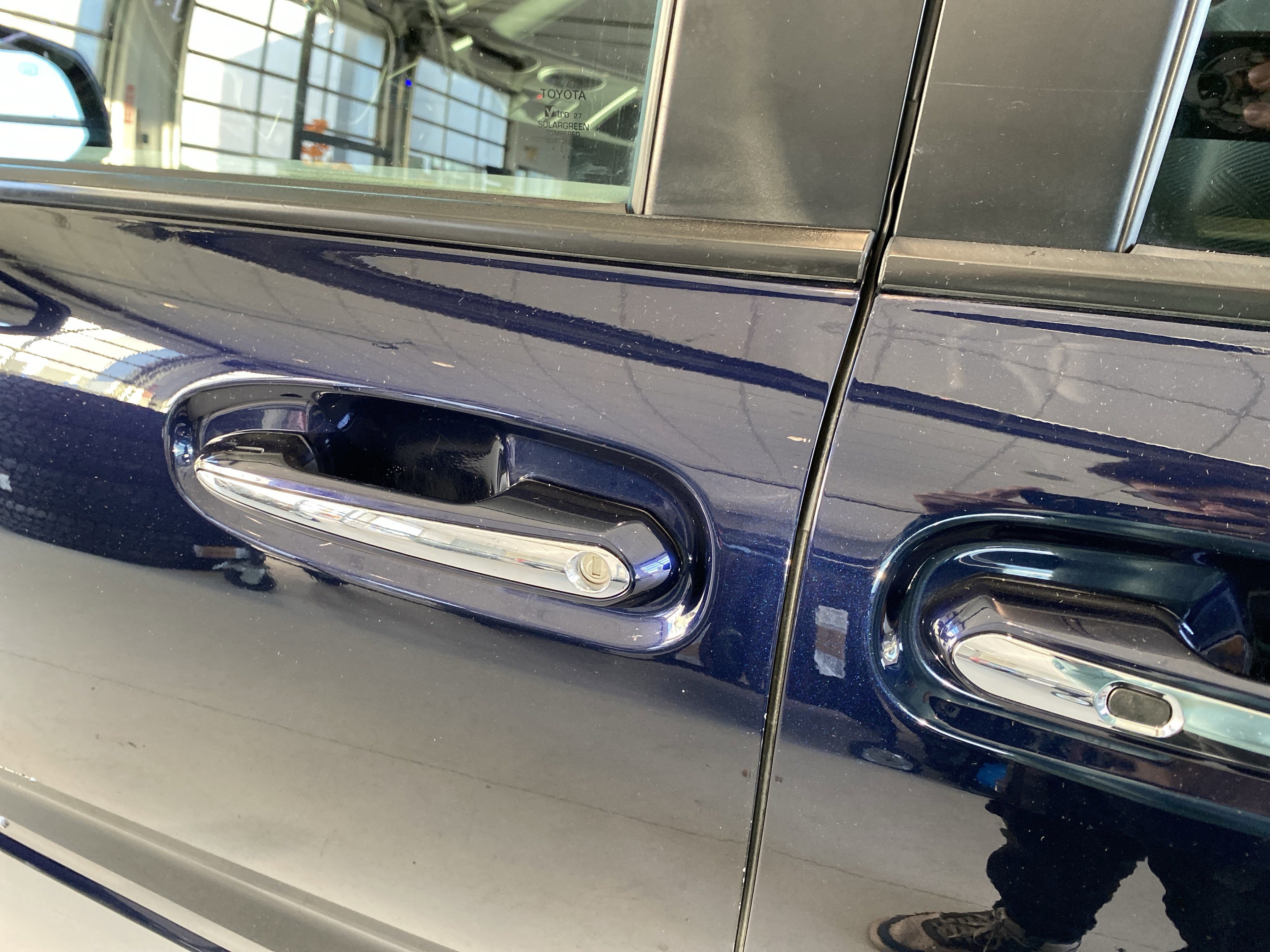 Used 2021 Toyota Sienna XLE image 8