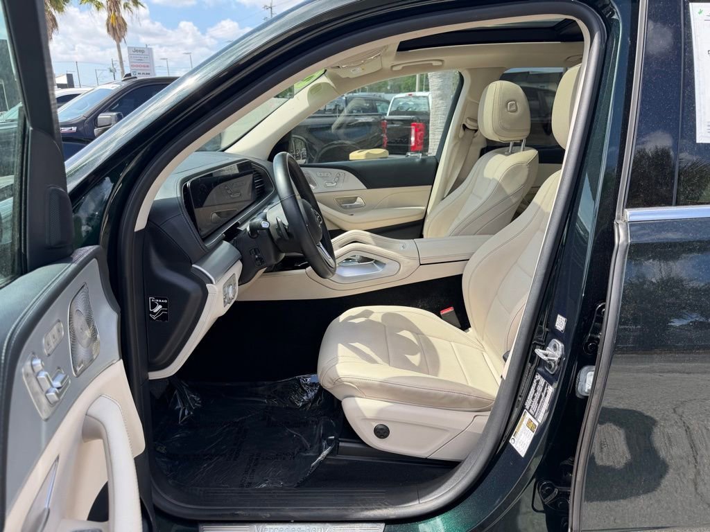 Used 2023 Mercedes-Benz GLE 350 4MATIC image 18